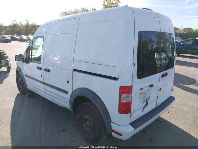 Продаж на аукціоні авто 2013 Ford Transit Connect Xlt, vin: NM0LS7DN4DT172331, номер лоту: 46211737