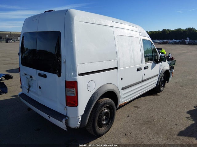 Продаж на аукціоні авто 2013 Ford Transit Connect Xlt, vin: NM0LS7DN4DT172331, номер лоту: 46211737