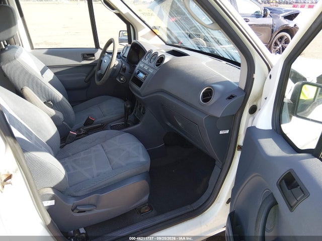 Продаж на аукціоні авто 2013 Ford Transit Connect Xlt, vin: NM0LS7DN4DT172331, номер лоту: 46211737