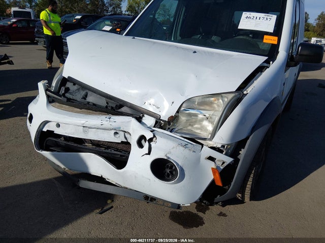 Продаж на аукціоні авто 2013 Ford Transit Connect Xlt, vin: NM0LS7DN4DT172331, номер лоту: 46211737