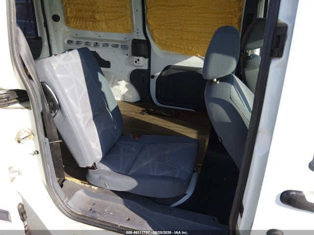 Продаж на аукціоні авто 2013 Ford Transit Connect Xlt, vin: NM0LS7DN4DT172331, номер лоту: 46211737