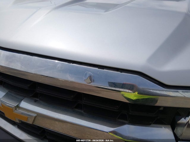 Продаж на аукціоні авто 2017 Chevrolet Silverado 1500 Wt, vin: 1GCRCNEC8HZ122207, номер лоту: 46211738