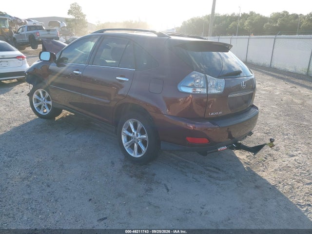 Продажа на аукционе авто 2009 Lexus Rx 350, vin: JTJGK31U499852921, номер лота: 46211743