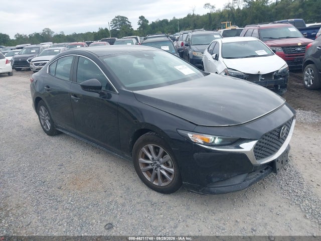 Aukcja sprzedaży 2022 Mazda Mazda3 2.0, vin: 3MZBPAA71NM307958, numer aukcji: 46211748