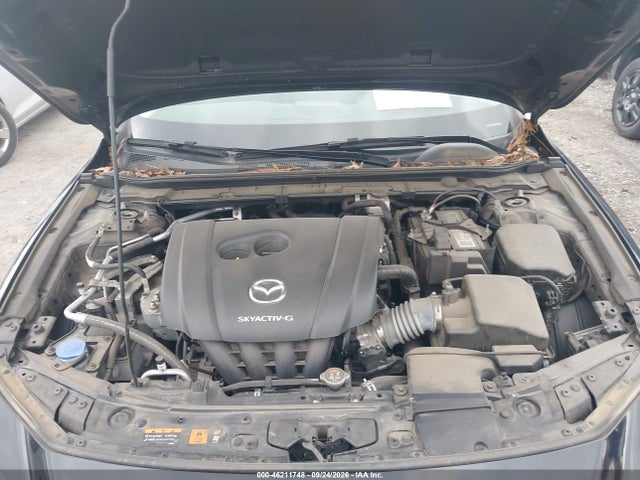 Aukcja sprzedaży 2022 Mazda Mazda3 2.0, vin: 3MZBPAA71NM307958, numer aukcji: 46211748