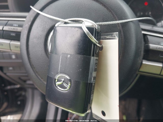 Aukcja sprzedaży 2022 Mazda Mazda3 2.0, vin: 3MZBPAA71NM307958, numer aukcji: 46211748
