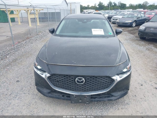 Aukcja sprzedaży 2022 Mazda Mazda3 2.0, vin: 3MZBPAA71NM307958, numer aukcji: 46211748