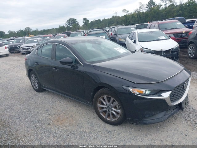 Aukcja sprzedaży 2022 Mazda Mazda3 2.0, vin: 3MZBPAA71NM307958, numer aukcji: 46211748