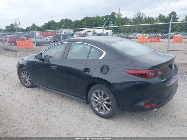 Aukcja sprzedaży 2022 Mazda Mazda3 2.0, vin: 3MZBPAA71NM307958, numer aukcji: 46211748