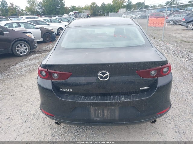 Aukcja sprzedaży 2022 Mazda Mazda3 2.0, vin: 3MZBPAA71NM307958, numer aukcji: 46211748