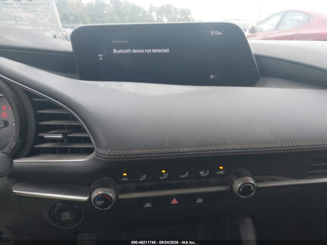 Aukcja sprzedaży 2022 Mazda Mazda3 2.0, vin: 3MZBPAA71NM307958, numer aukcji: 46211748