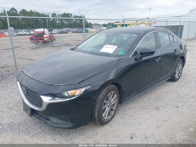 Aukcja sprzedaży 2022 Mazda Mazda3 2.0, vin: 3MZBPAA71NM307958, numer aukcji: 46211748