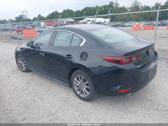 Aukcja sprzedaży 2022 Mazda Mazda3 2.0, vin: 3MZBPAA71NM307958, numer aukcji: 46211748
