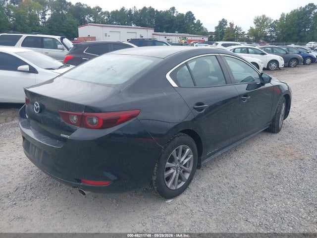 Aukcja sprzedaży 2022 Mazda Mazda3 2.0, vin: 3MZBPAA71NM307958, numer aukcji: 46211748