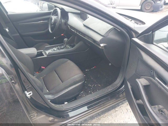 Aukcja sprzedaży 2022 Mazda Mazda3 2.0, vin: 3MZBPAA71NM307958, numer aukcji: 46211748