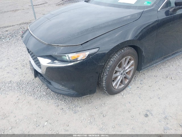 Aukcja sprzedaży 2022 Mazda Mazda3 2.0, vin: 3MZBPAA71NM307958, numer aukcji: 46211748