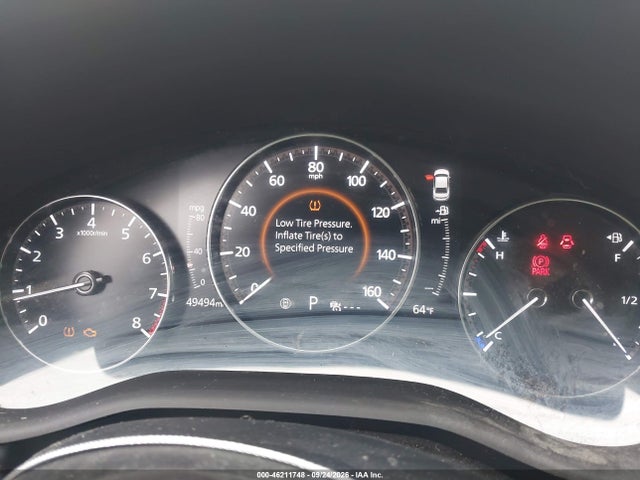 Aukcja sprzedaży 2022 Mazda Mazda3 2.0, vin: 3MZBPAA71NM307958, numer aukcji: 46211748