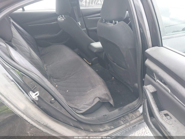 Aukcja sprzedaży 2022 Mazda Mazda3 2.0, vin: 3MZBPAA71NM307958, numer aukcji: 46211748