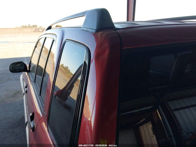 2002 Suzuki Grand Vitara Jlx/limited მანქანა იყიდება აუქციონზე, vin: JS3TD62V124151827, აუქციონის ნომერი: 46211759