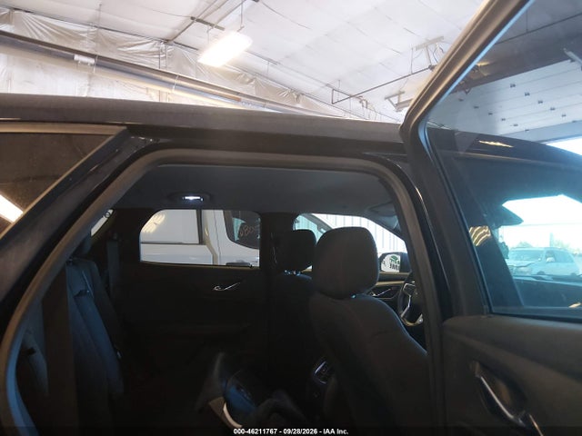 Aukcja sprzedaży 2021 Chevrolet Blazer Fwd 1lt, vin: 3GNKBBRA0MS517797, numer aukcji: 46211767