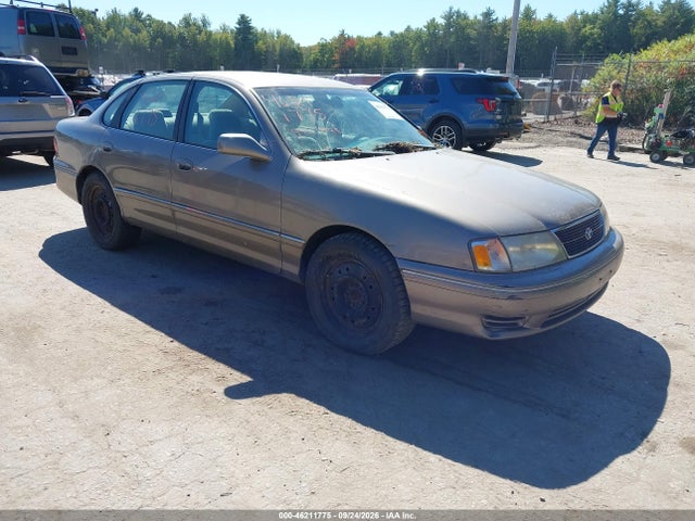 1998 Toyota Avalon Xl მანქანა იყიდება აუქციონზე, vin: 4T1BF18B1WU260911, აუქციონის ნომერი: 46211775