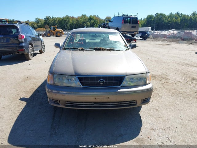 Продажа на аукционе авто 1998 Toyota Avalon Xl, vin: 4T1BF18B1WU260911, номер лота: 46211775