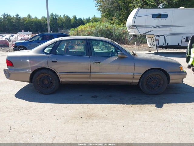 Продажа на аукционе авто 1998 Toyota Avalon Xl, vin: 4T1BF18B1WU260911, номер лота: 46211775