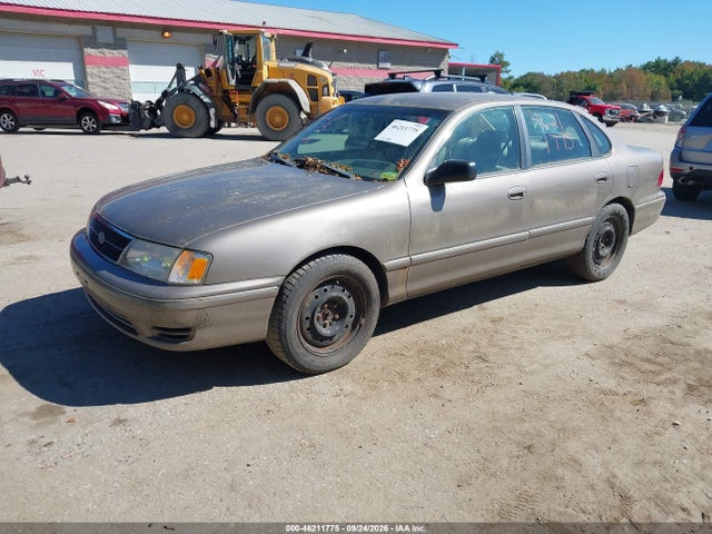 Продажа на аукционе авто 1998 Toyota Avalon Xl, vin: 4T1BF18B1WU260911, номер лота: 46211775