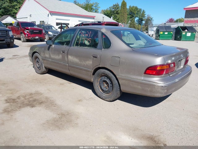 Продажа на аукционе авто 1998 Toyota Avalon Xl, vin: 4T1BF18B1WU260911, номер лота: 46211775