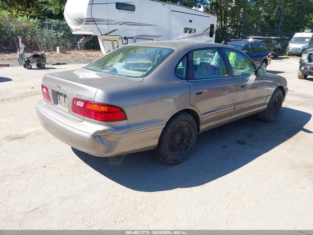 Продажа на аукционе авто 1998 Toyota Avalon Xl, vin: 4T1BF18B1WU260911, номер лота: 46211775