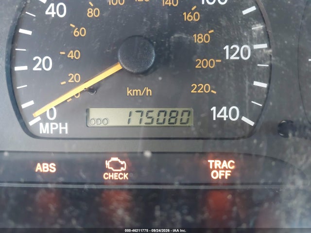 Продажа на аукционе авто 1998 Toyota Avalon Xl, vin: 4T1BF18B1WU260911, номер лота: 46211775