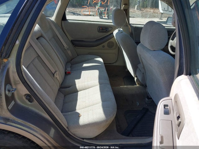 Продажа на аукционе авто 1998 Toyota Avalon Xl, vin: 4T1BF18B1WU260911, номер лота: 46211775