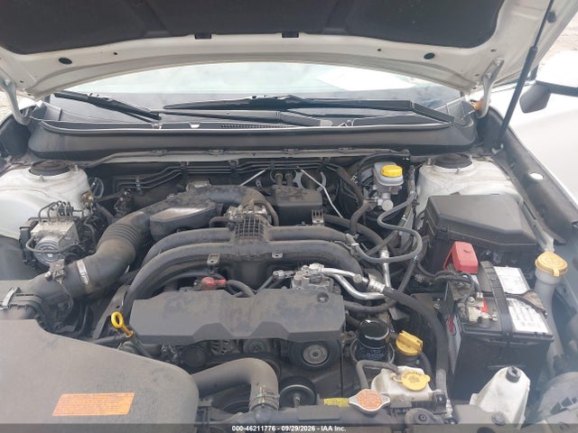 Продажа на аукционе авто 2015 Subaru Outback 2.5i Limited, vin: 4S4BSAJC3F3326833, номер лота: 46211776