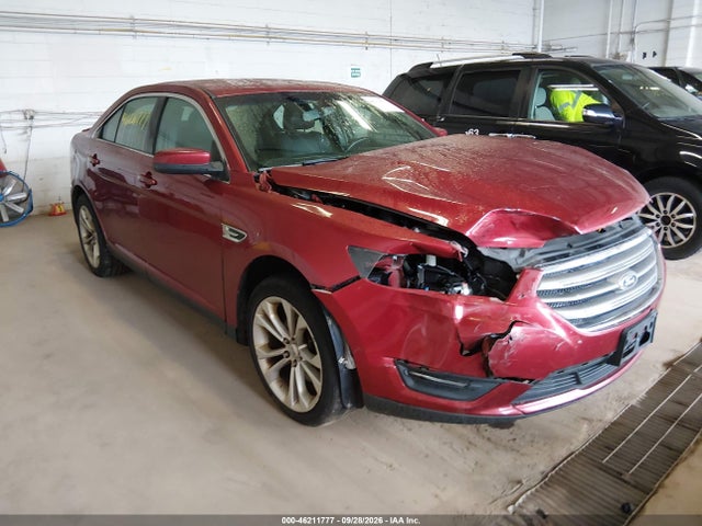 Aukcja sprzedaży 2013 Ford Taurus Sel, vin: 1FAHP2E84DG183625, numer aukcji: 46211777