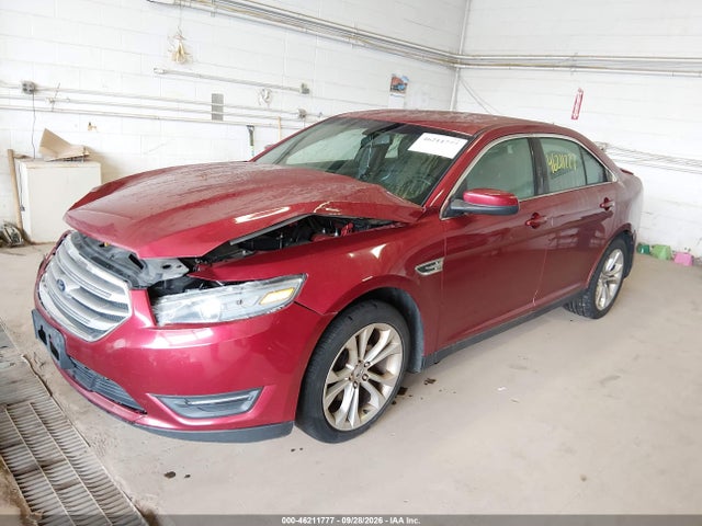 Aukcja sprzedaży 2013 Ford Taurus Sel, vin: 1FAHP2E84DG183625, numer aukcji: 46211777