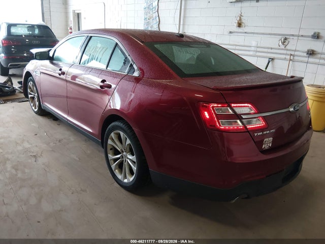 Aukcja sprzedaży 2013 Ford Taurus Sel, vin: 1FAHP2E84DG183625, numer aukcji: 46211777