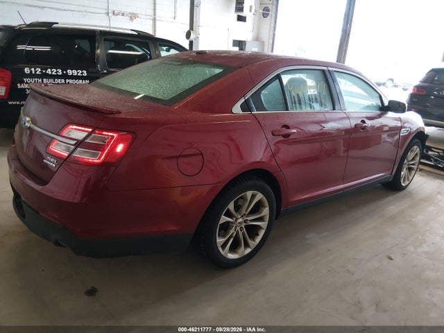 Aukcja sprzedaży 2013 Ford Taurus Sel, vin: 1FAHP2E84DG183625, numer aukcji: 46211777