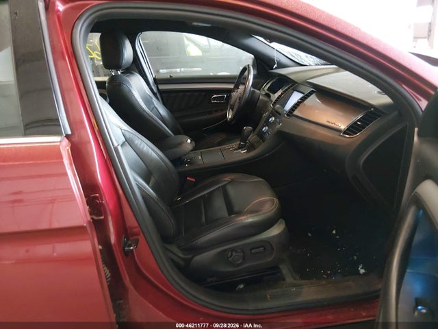 Aukcja sprzedaży 2013 Ford Taurus Sel, vin: 1FAHP2E84DG183625, numer aukcji: 46211777