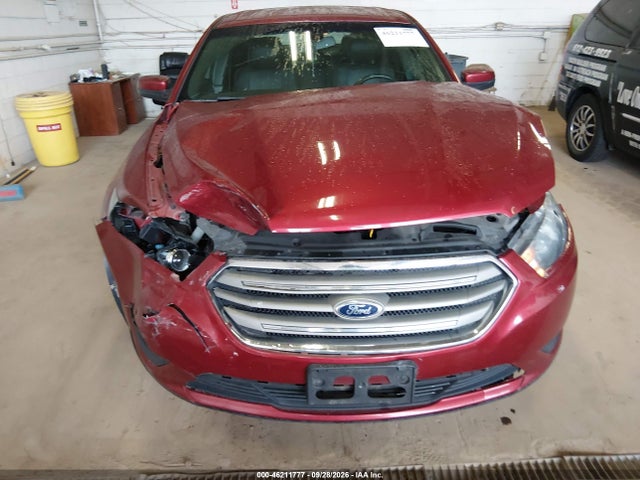Aukcja sprzedaży 2013 Ford Taurus Sel, vin: 1FAHP2E84DG183625, numer aukcji: 46211777