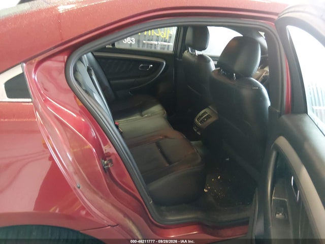 Aukcja sprzedaży 2013 Ford Taurus Sel, vin: 1FAHP2E84DG183625, numer aukcji: 46211777
