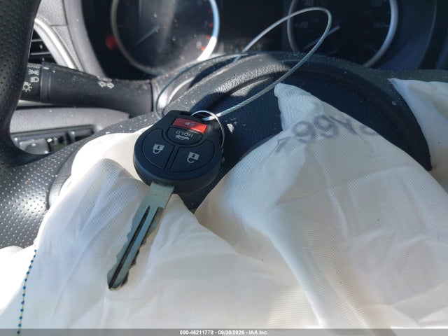 Продажа на аукционе авто 2018 Nissan Sentra S, vin: 3N1AB7AP7JY235248, номер лота: 46211778