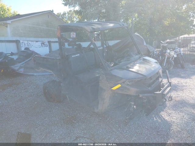 Aukcja sprzedaży 2025 Polaris Ranger 1000 Eps/1000 Premium, vin: 3NSTAE99XSH102552, numer aukcji: 46211786