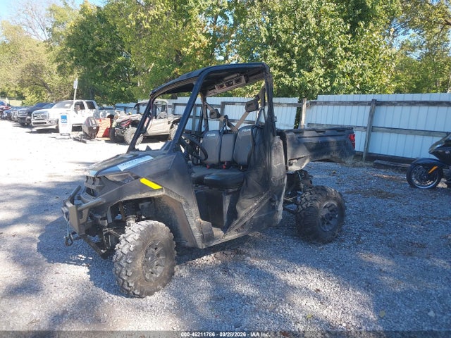Aukcja sprzedaży 2025 Polaris Ranger 1000 Eps/1000 Premium, vin: 3NSTAE99XSH102552, numer aukcji: 46211786