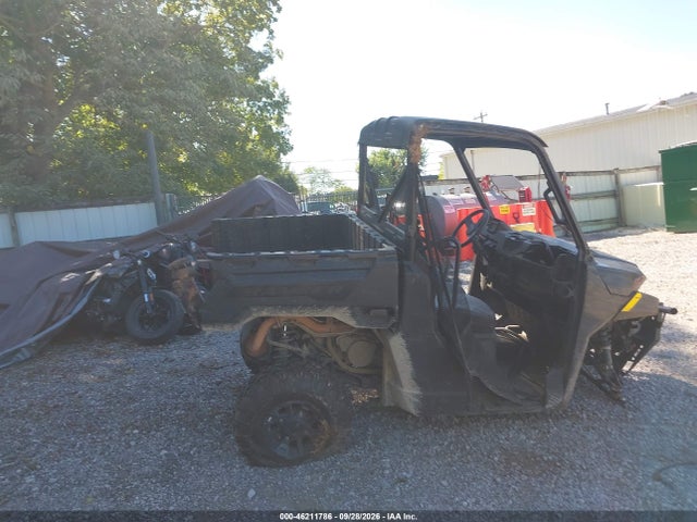 Aukcja sprzedaży 2025 Polaris Ranger 1000 Eps/1000 Premium, vin: 3NSTAE99XSH102552, numer aukcji: 46211786