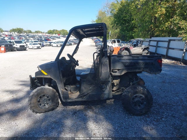 Aukcja sprzedaży 2025 Polaris Ranger 1000 Eps/1000 Premium, vin: 3NSTAE99XSH102552, numer aukcji: 46211786