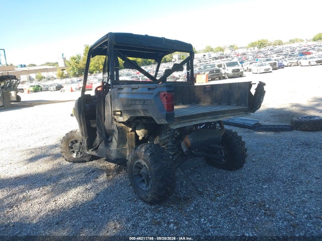 Aukcja sprzedaży 2025 Polaris Ranger 1000 Eps/1000 Premium, vin: 3NSTAE99XSH102552, numer aukcji: 46211786