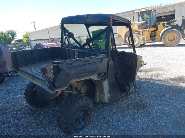 Aukcja sprzedaży 2025 Polaris Ranger 1000 Eps/1000 Premium, vin: 3NSTAE99XSH102552, numer aukcji: 46211786