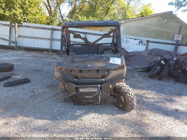 Aukcja sprzedaży 2025 Polaris Ranger 1000 Eps/1000 Premium, vin: 3NSTAE99XSH102552, numer aukcji: 46211786
