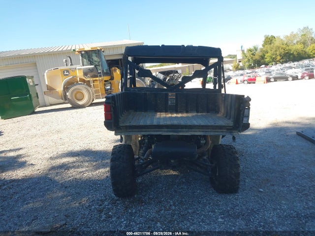 Aukcja sprzedaży 2025 Polaris Ranger 1000 Eps/1000 Premium, vin: 3NSTAE99XSH102552, numer aukcji: 46211786