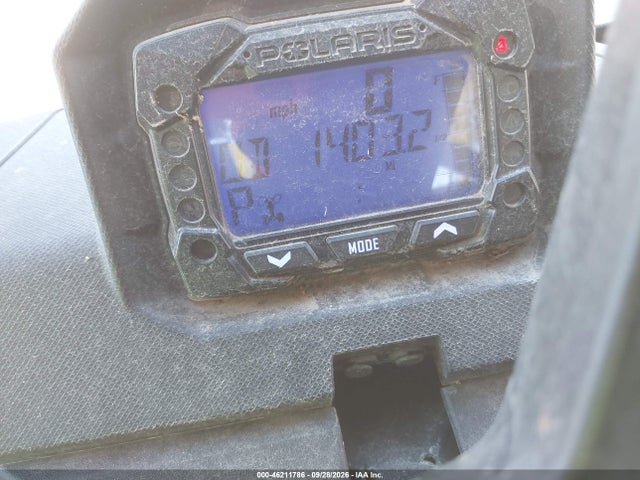 Aukcja sprzedaży 2025 Polaris Ranger 1000 Eps/1000 Premium, vin: 3NSTAE99XSH102552, numer aukcji: 46211786